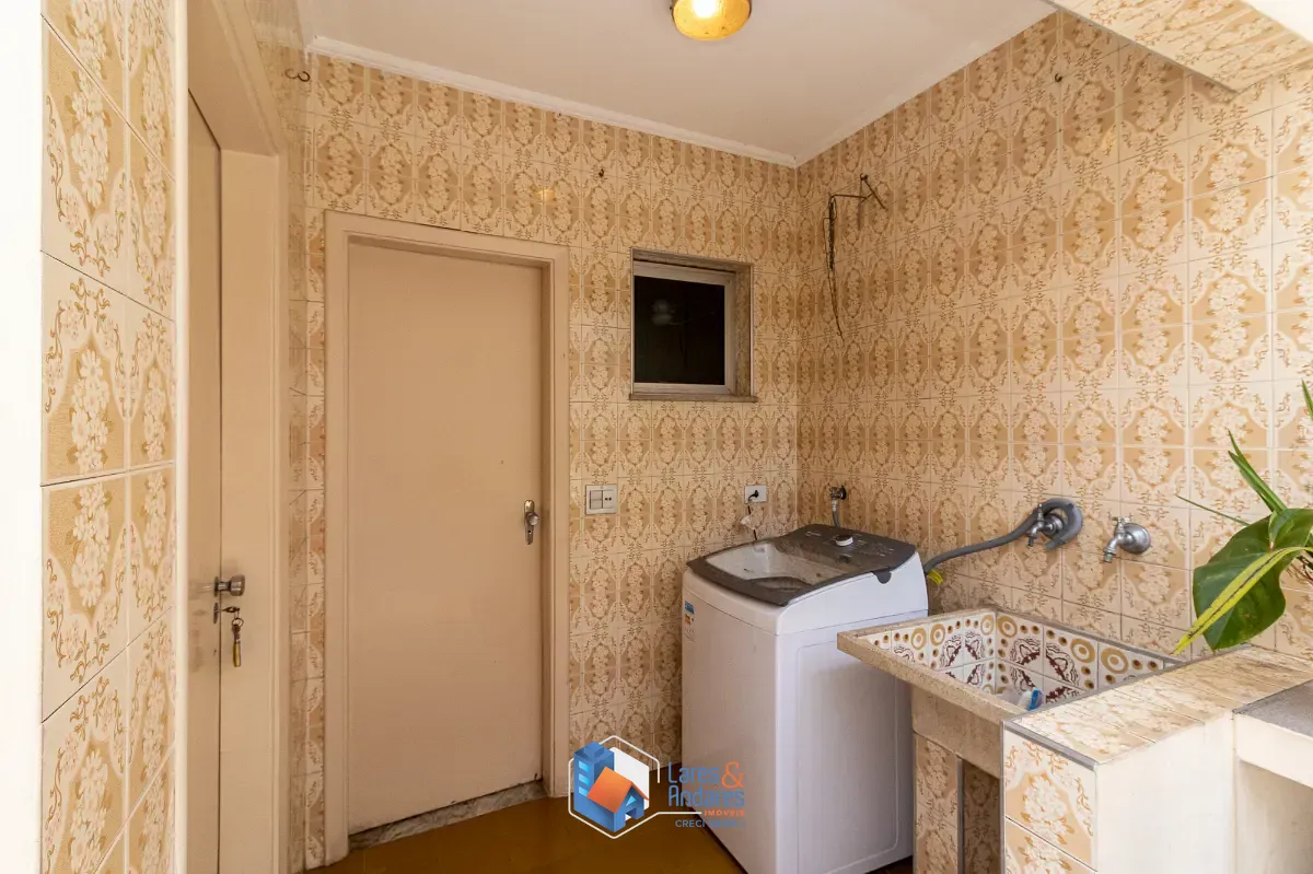 Casa, 3 quartos, 246 m² - Foto 27