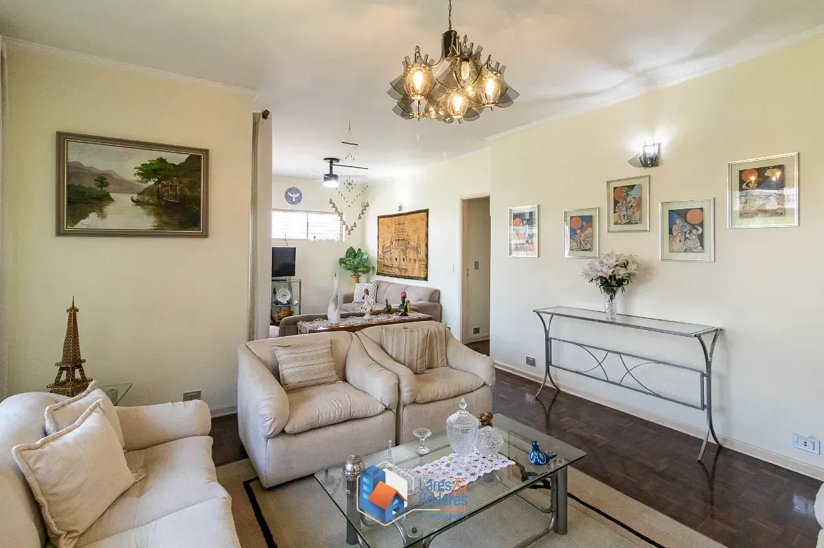 Casa, 3 quartos, 246 m² - Foto 15