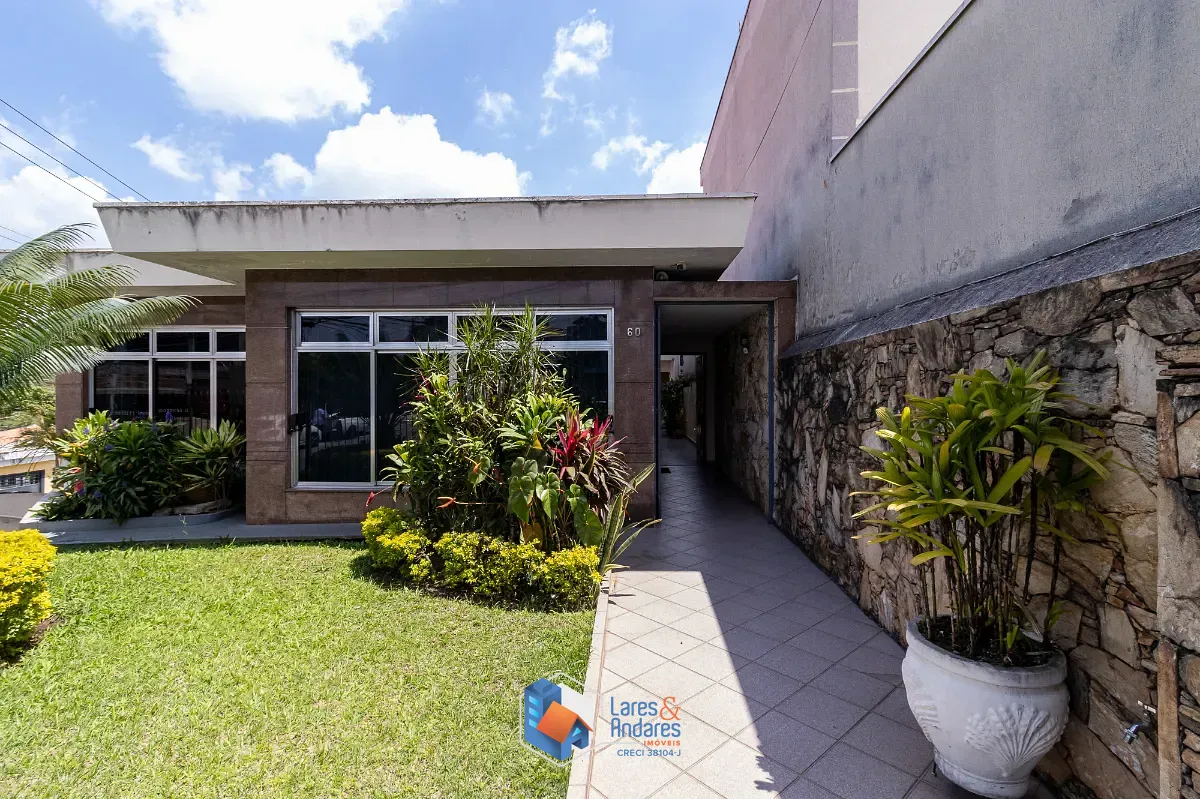 Casa, 3 quartos, 246 m² - Foto 3