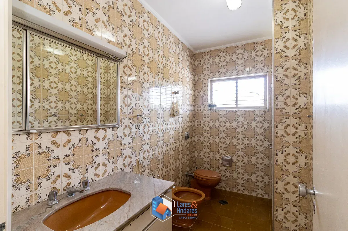 Casa, 3 quartos, 246 m² - Foto 29