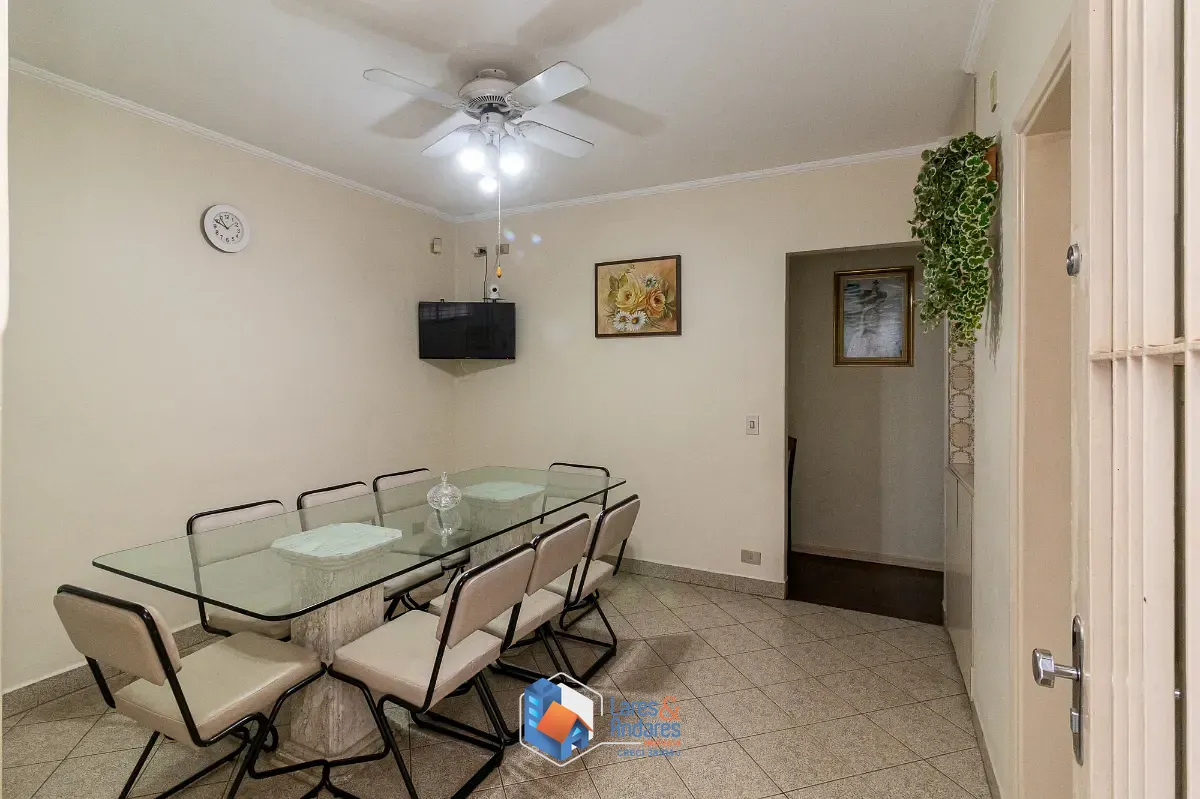 Casa, 3 quartos, 246 m² - Foto 9
