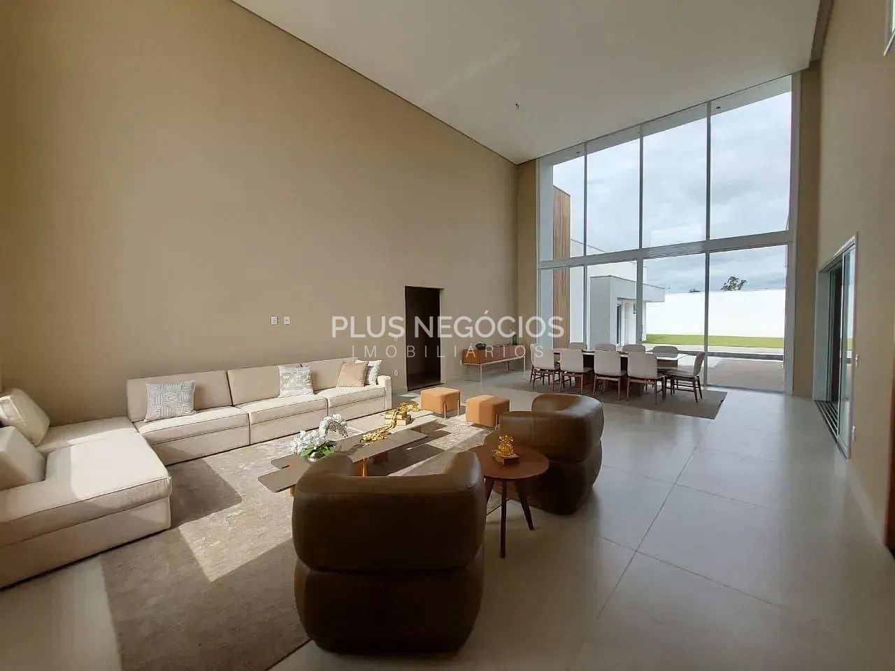 Casa, 4 quartos, 394 m² - Foto 16