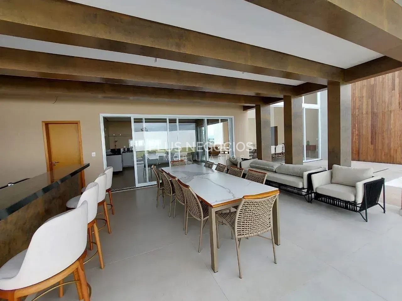 Casa, 4 quartos, 394 m² - Foto 3