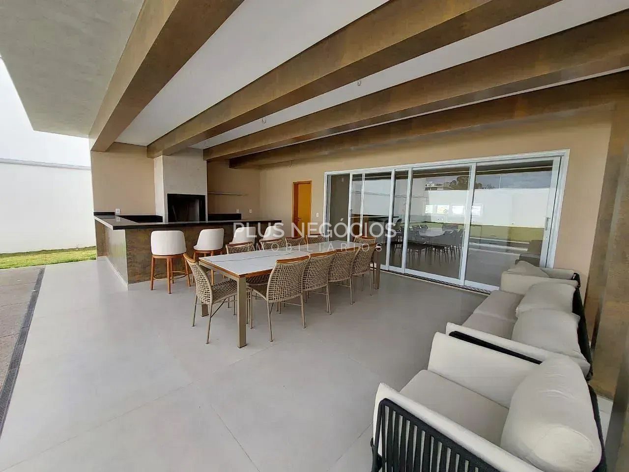 Casa, 4 quartos, 394 m² - Foto 4