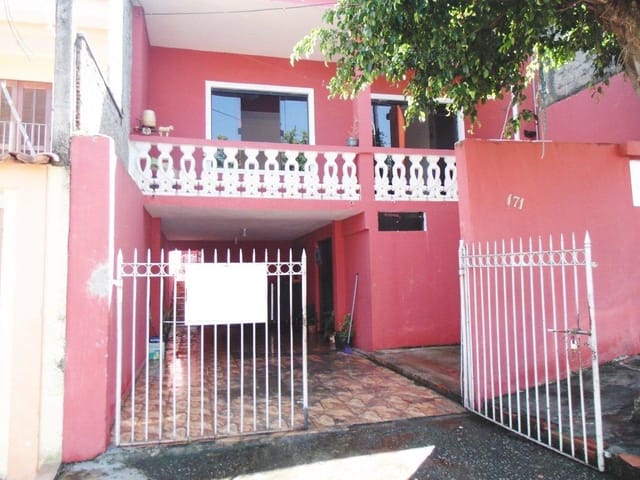 Foto do Casa - Casa residencial à venda, Parque das Paineiras, Sorocaba. | Ary Proenca Negócios Imobiliários Ltda