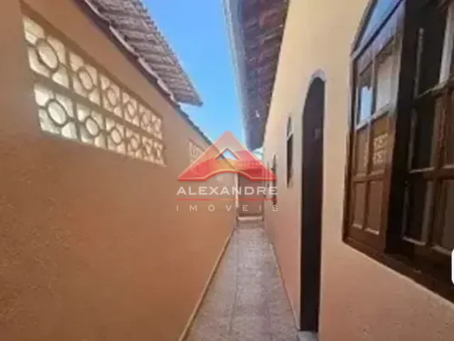 Casa com 125m² 2 quartos e 2 banheiros, à venda, no bairro Bosque dos Eucaliptos em São José dos Campos