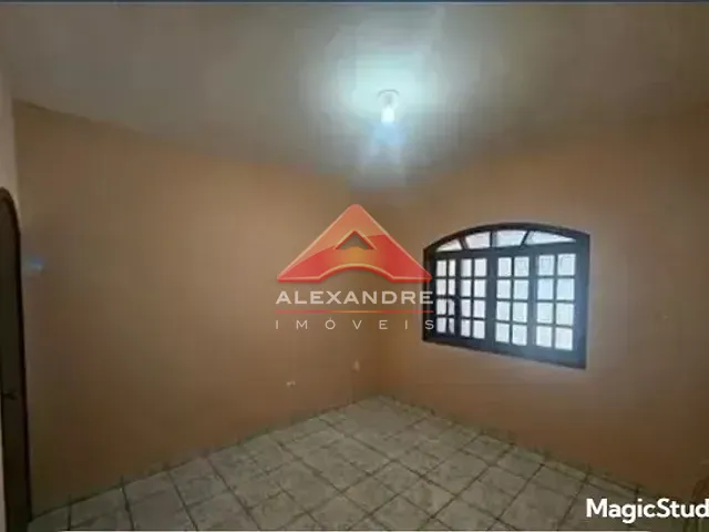 Casa com 125m² 2 quartos e 2 banheiros, à venda, no bairro Bosque dos Eucaliptos em São José dos Campos