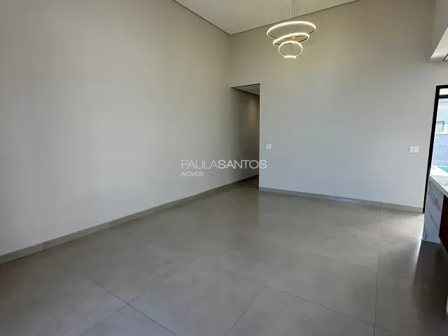 Casa com 200m² 3 quartos e 4 banheiros, à venda, no bairro Jardim Novo Horizonte em Sorocaba