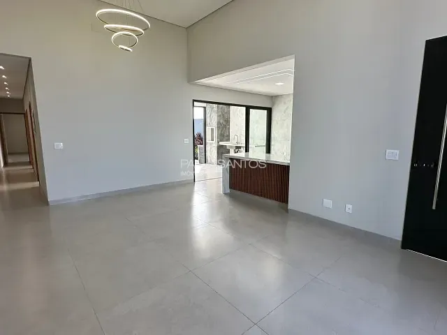 Casa com 200m² 3 quartos e 4 banheiros, à venda, no bairro Jardim Novo Horizonte em Sorocaba