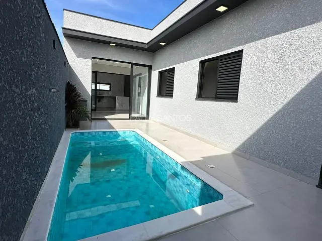 Casa com 200m² 3 quartos e 4 banheiros, à venda, no bairro Jardim Novo Horizonte em Sorocaba