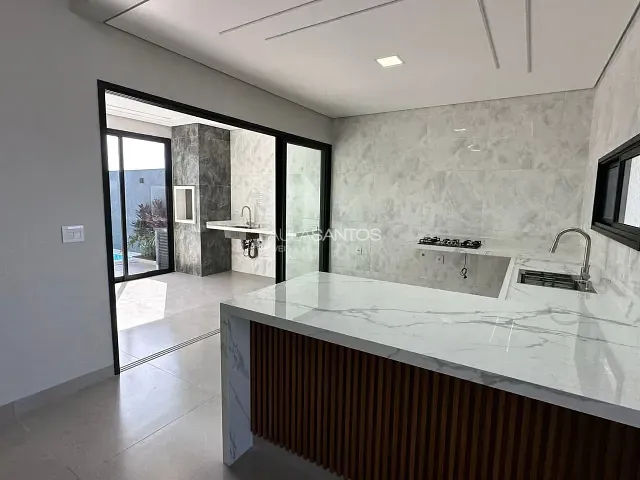 Casa com 200m² 3 quartos e 4 banheiros, à venda, no bairro Jardim Novo Horizonte em Sorocaba