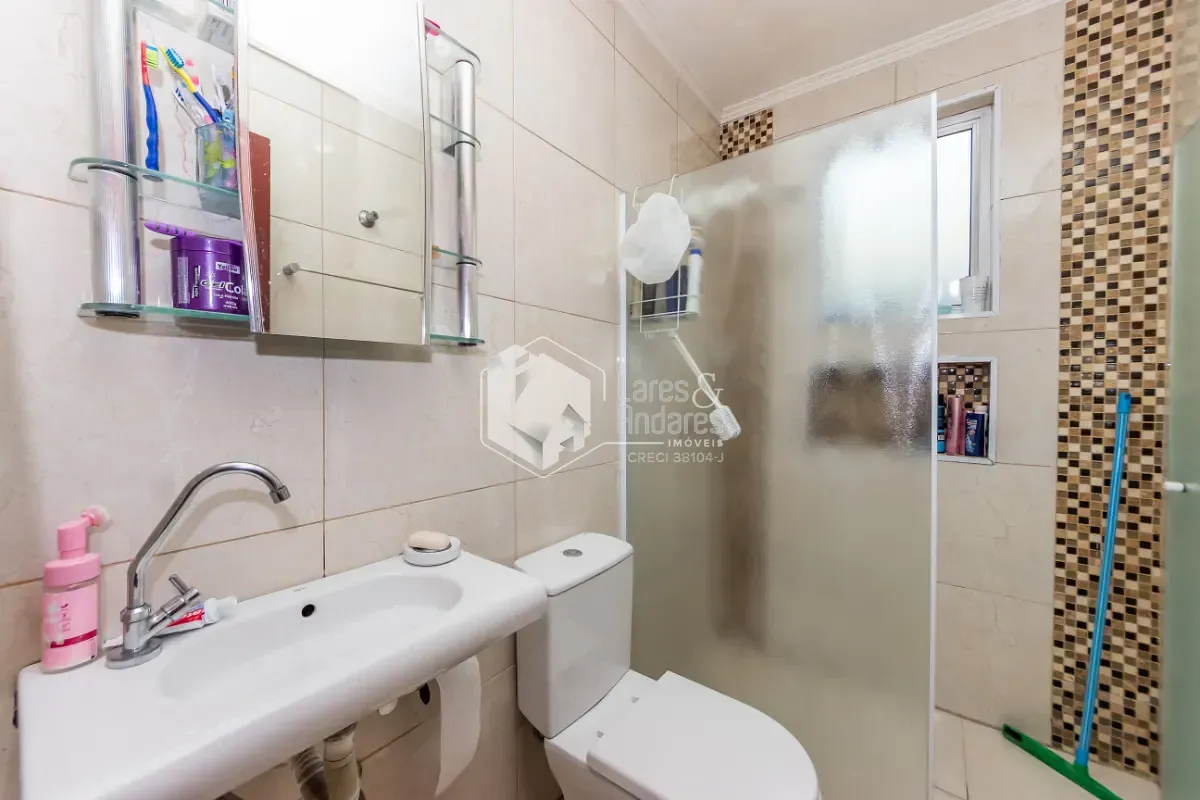 Casa, 2 quartos, 72 m² - Foto 16