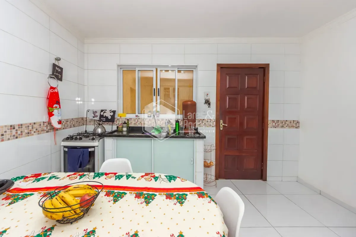 Casa, 2 quartos, 72 m² - Foto 22