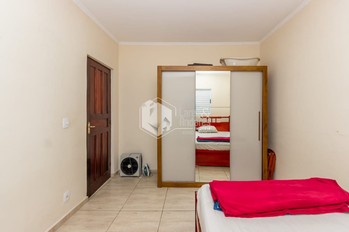 Casa, 2 quartos, 72 m² - Foto 5