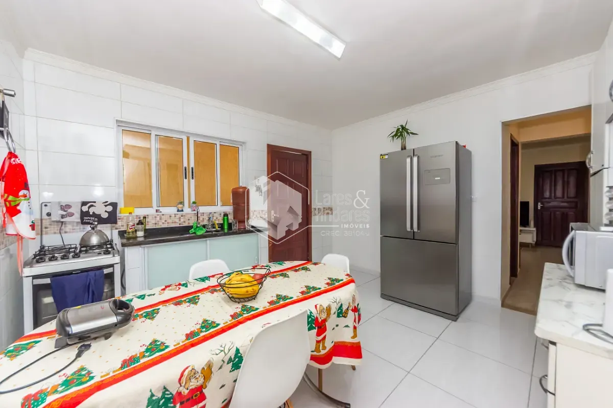 Casa, 2 quartos, 72 m² - Foto 17