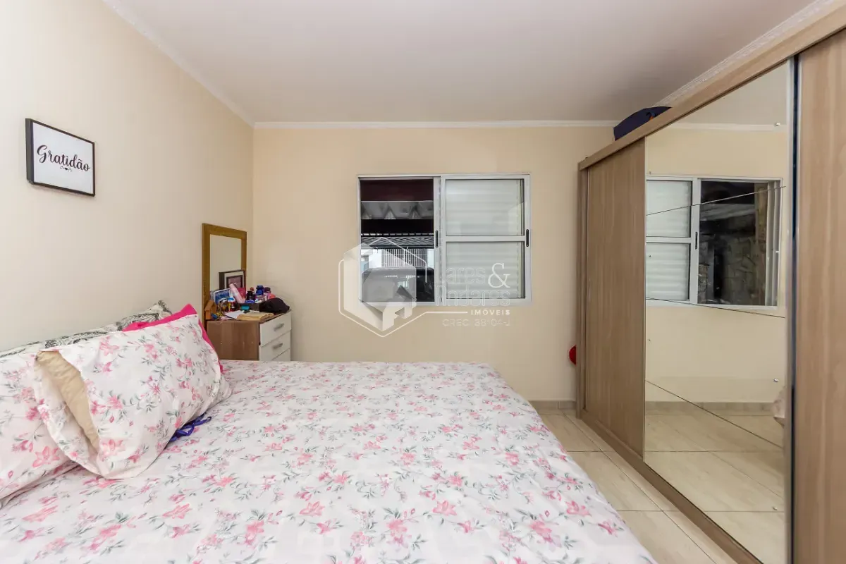 Casa, 2 quartos, 72 m² - Foto 10