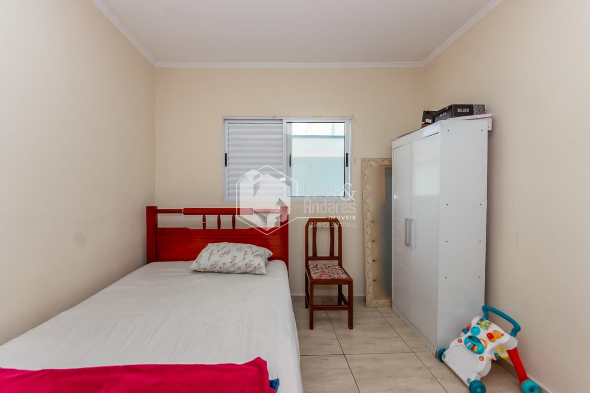 Casa, 2 quartos, 72 m² - Foto 3