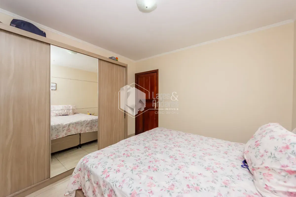Casa, 2 quartos, 72 m² - Foto 9
