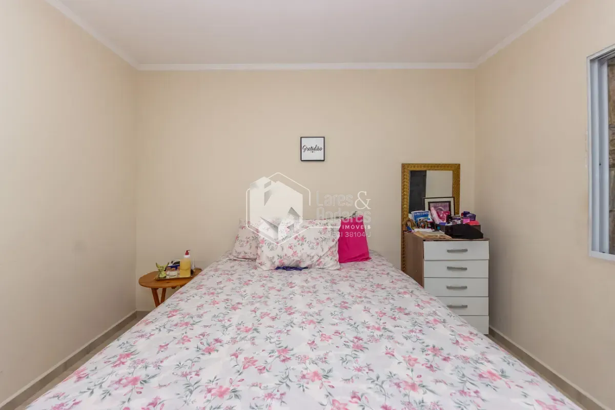 Casa, 2 quartos, 72 m² - Foto 11