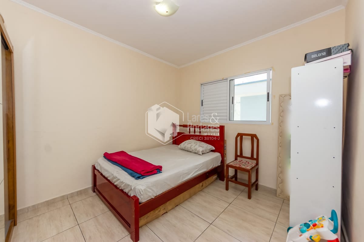 Casa, 2 quartos, 72 m² - Foto 2