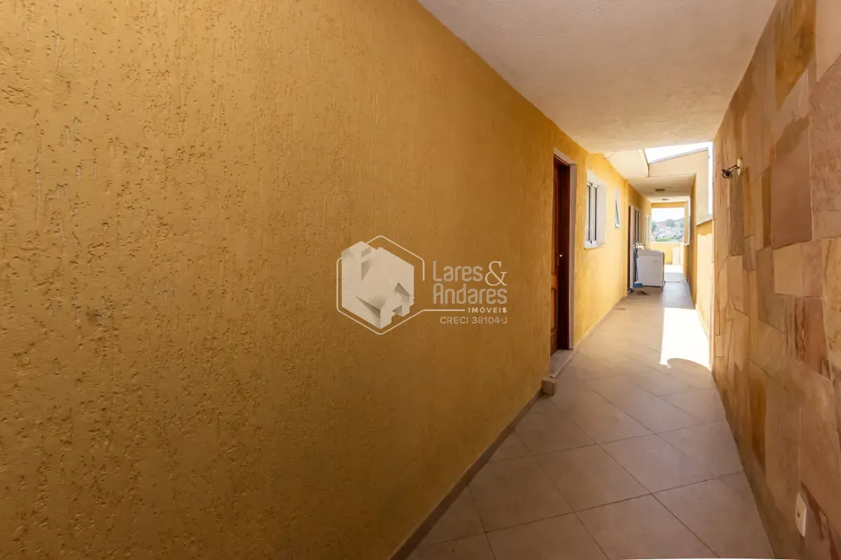 Casa, 2 quartos, 72 m² - Foto 26