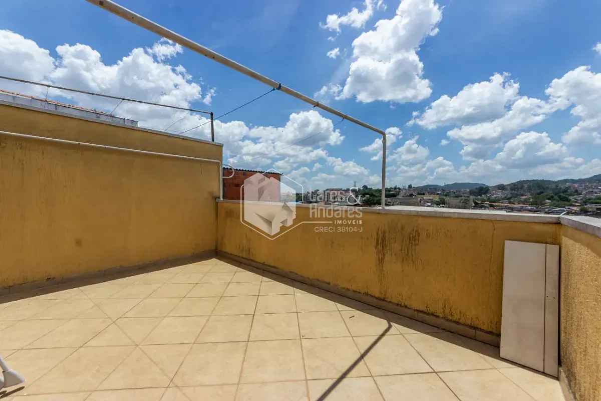 Casa, 2 quartos, 72 m² - Foto 23
