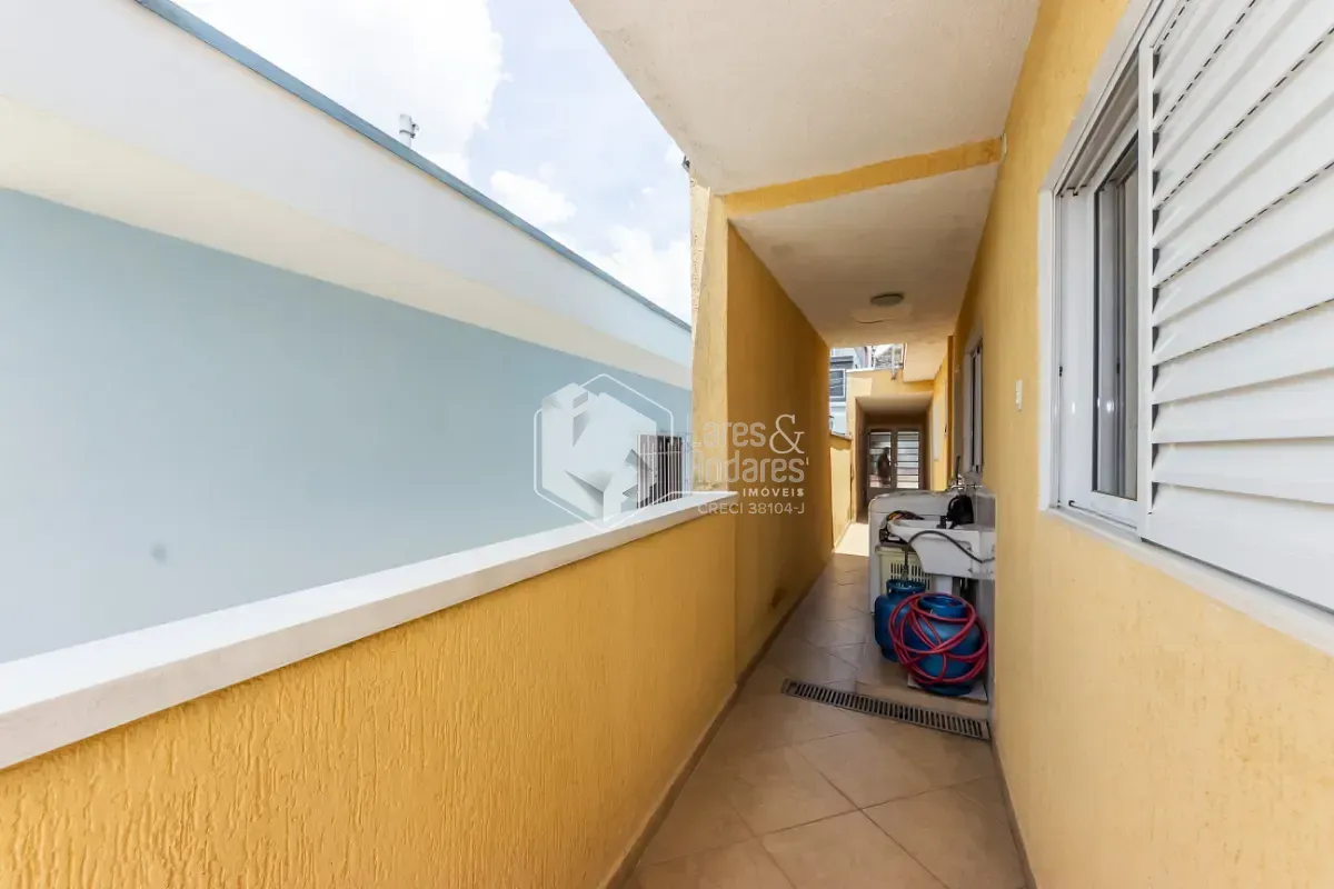 Casa, 2 quartos, 72 m² - Foto 25