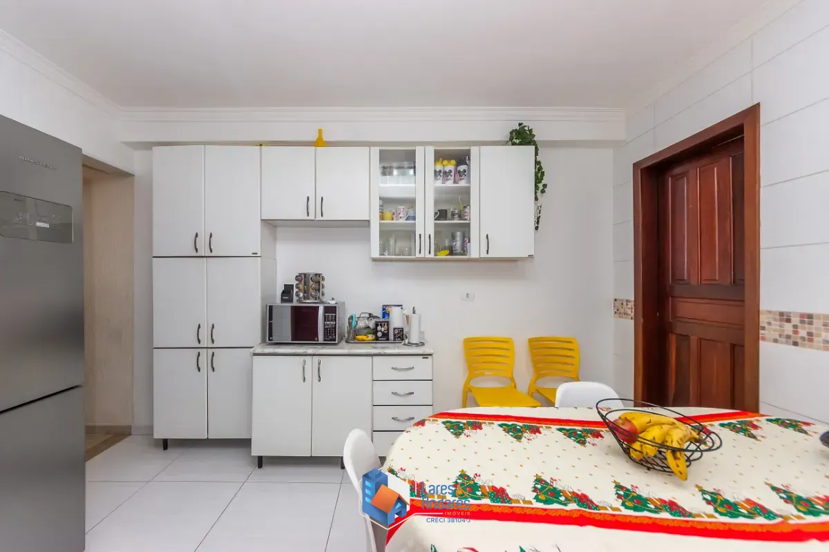 Casa, 2 quartos, 72 m² - Foto 21