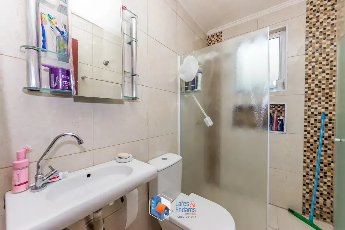 Casa, 2 quartos, 72 m² - Foto 16