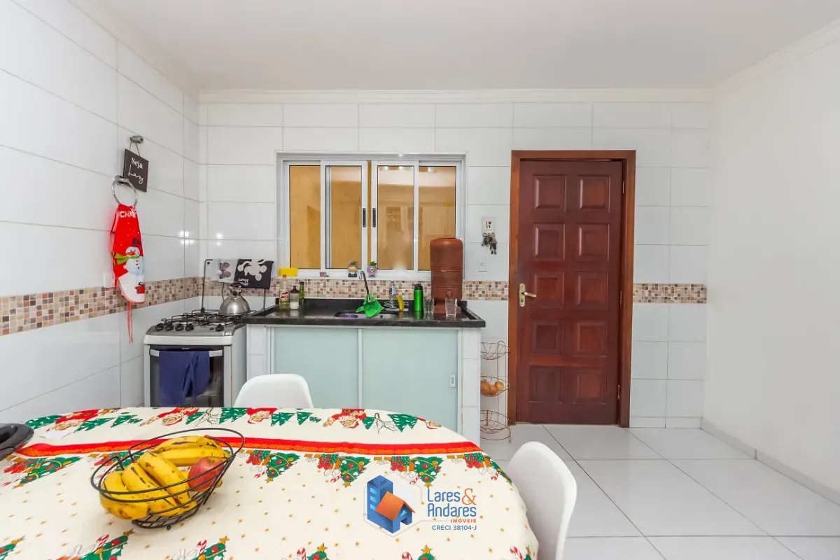 Casa, 2 quartos, 72 m² - Foto 22