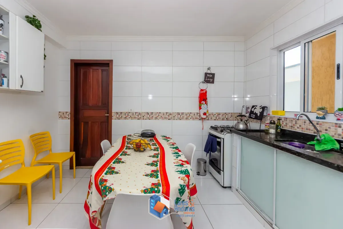 Casa, 2 quartos, 72 m² - Foto 19