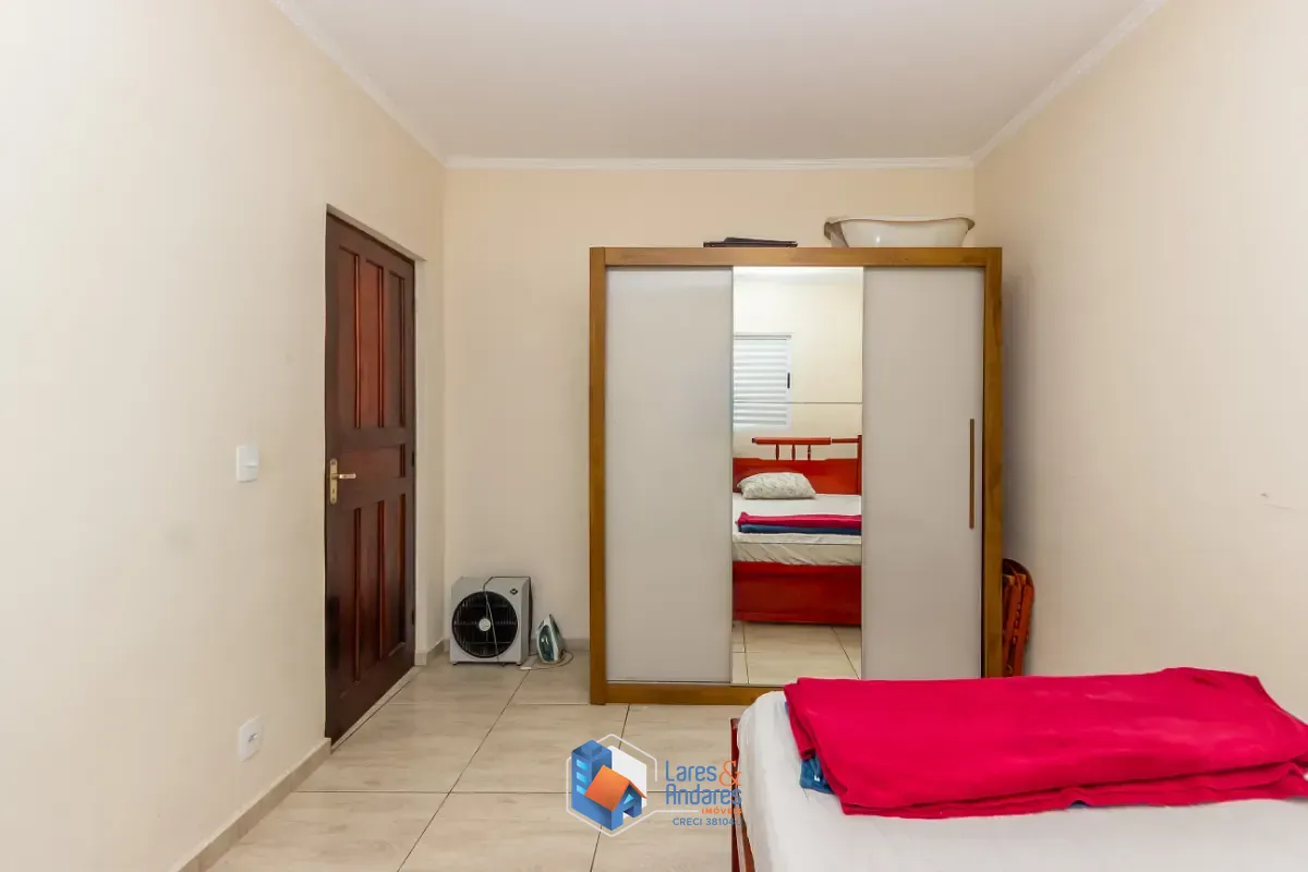 Casa, 2 quartos, 72 m² - Foto 6