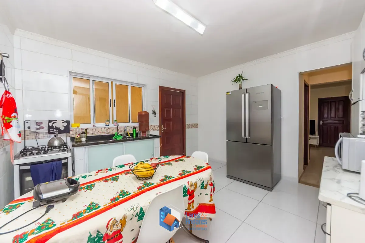 Casa, 2 quartos, 72 m² - Foto 17