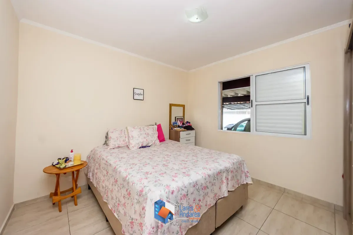 Casa, 2 quartos, 72 m² - Foto 8