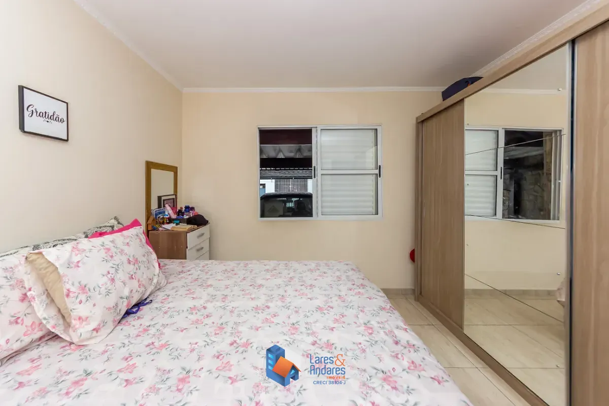 Casa, 2 quartos, 72 m² - Foto 10