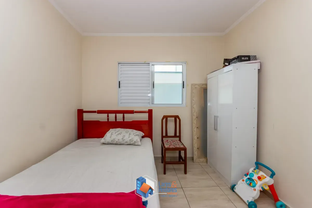 Casa, 2 quartos, 72 m² - Foto 4