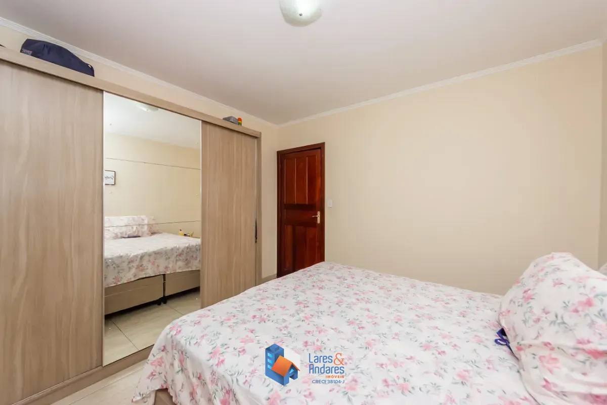 Casa, 2 quartos, 72 m² - Foto 9