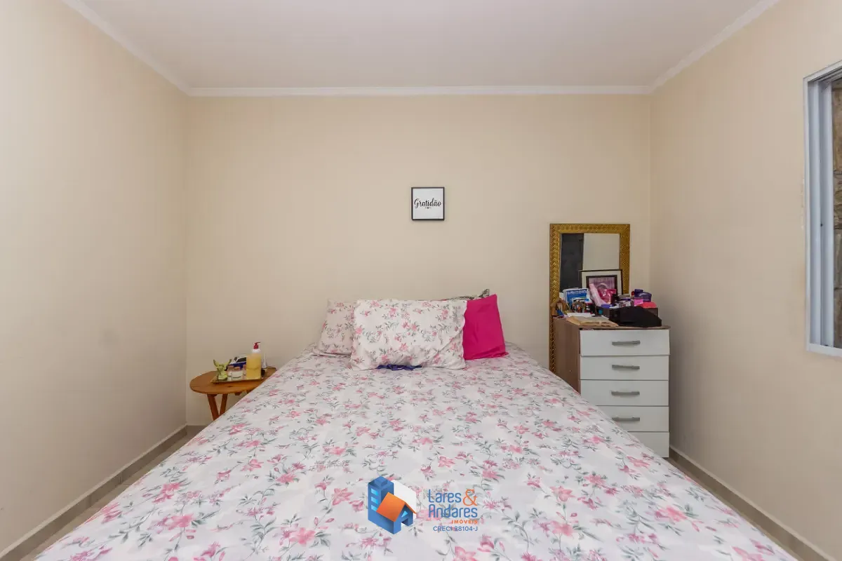 Casa, 2 quartos, 72 m² - Foto 11