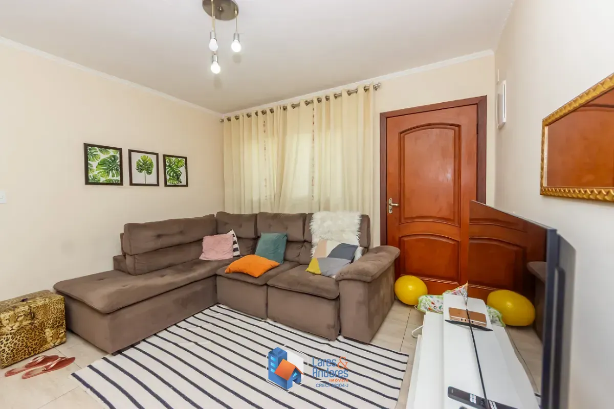 Casa, 2 quartos, 72 m² - Foto 12