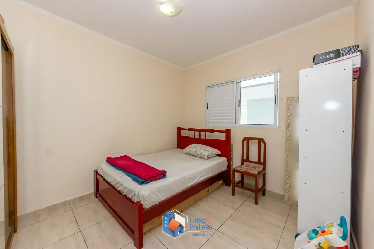 Casa, 2 quartos, 72 m² - Foto 3