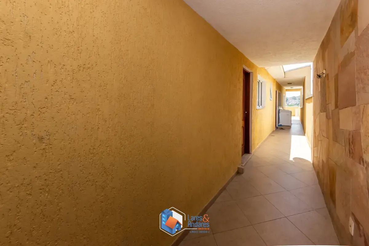 Casa, 2 quartos, 72 m² - Foto 26