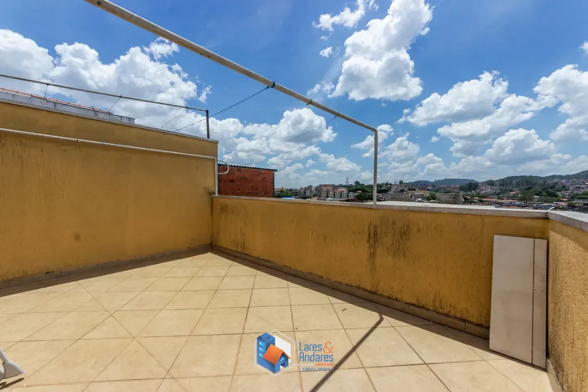 Casa, 2 quartos, 72 m² - Foto 23