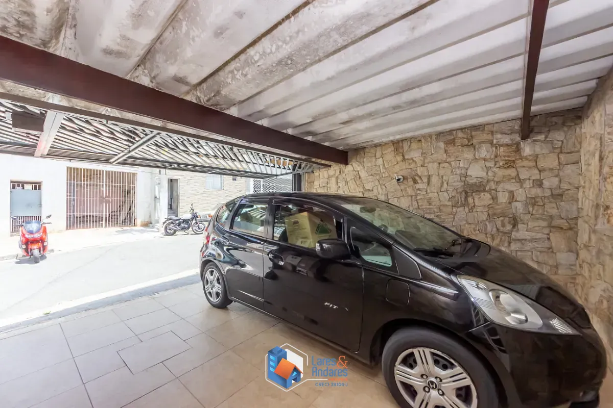 Casa, 2 quartos, 72 m² - Foto 27