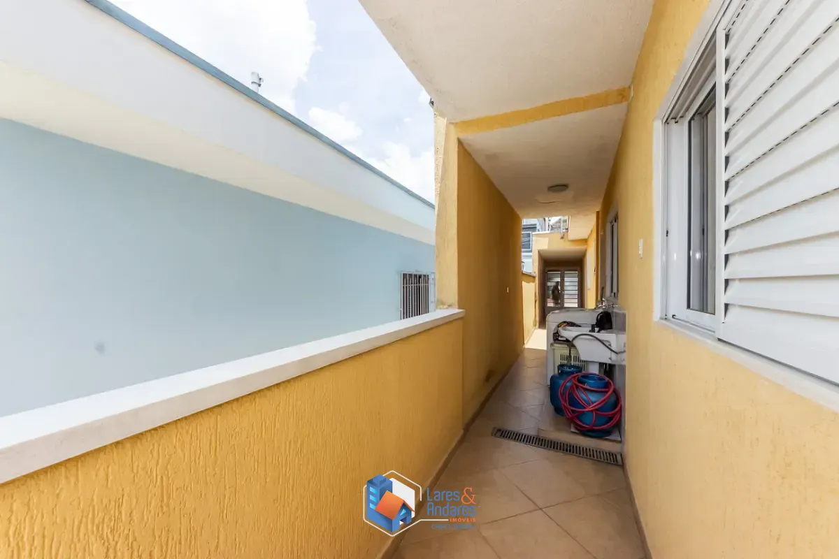 Casa, 2 quartos, 72 m² - Foto 25