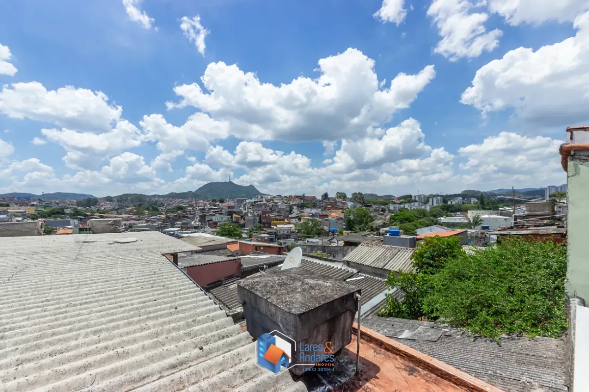 Casa, 2 quartos, 72 m² - Foto 24