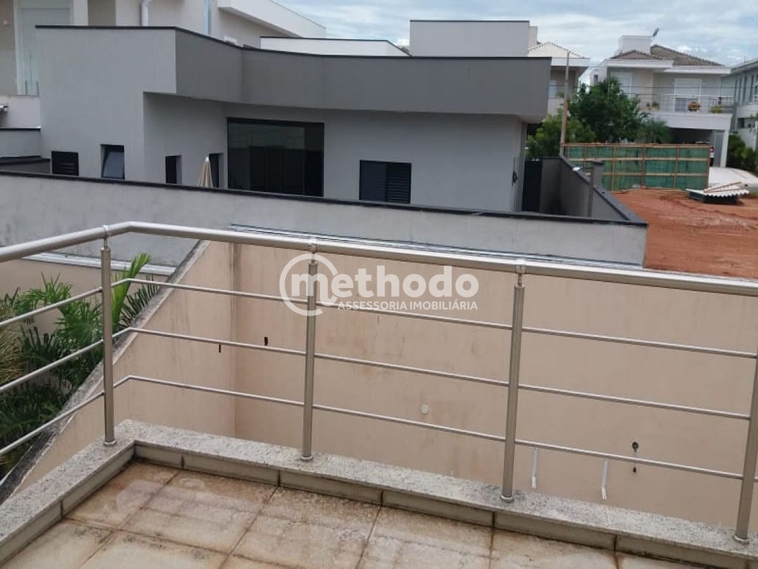 Casa, 4 quartos, 260 m² - Foto 23