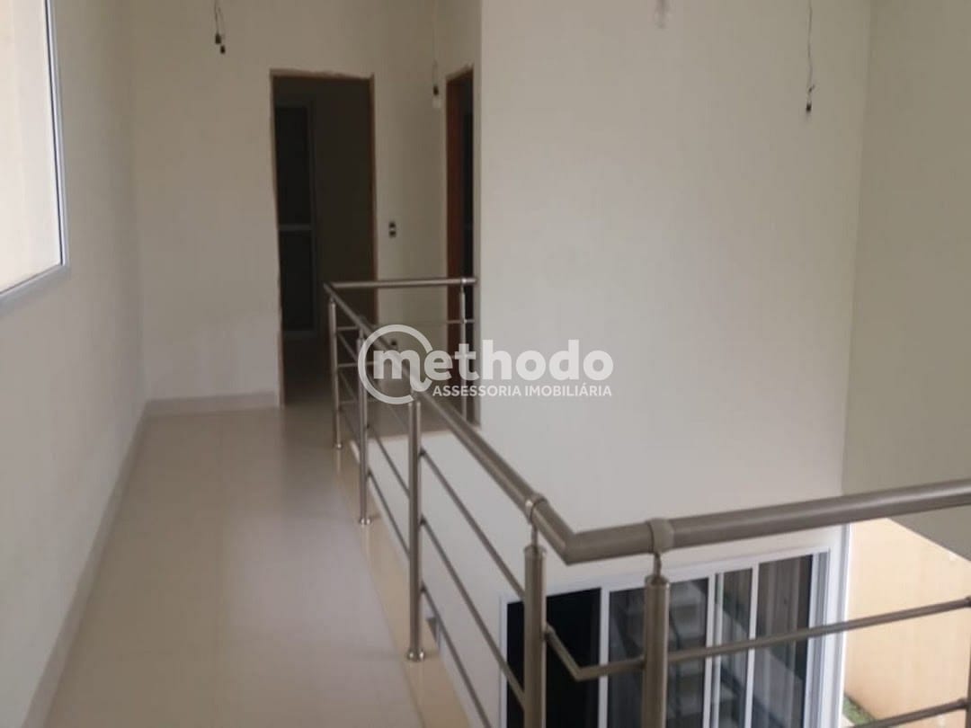 Casa, 4 quartos, 260 m² - Foto 27