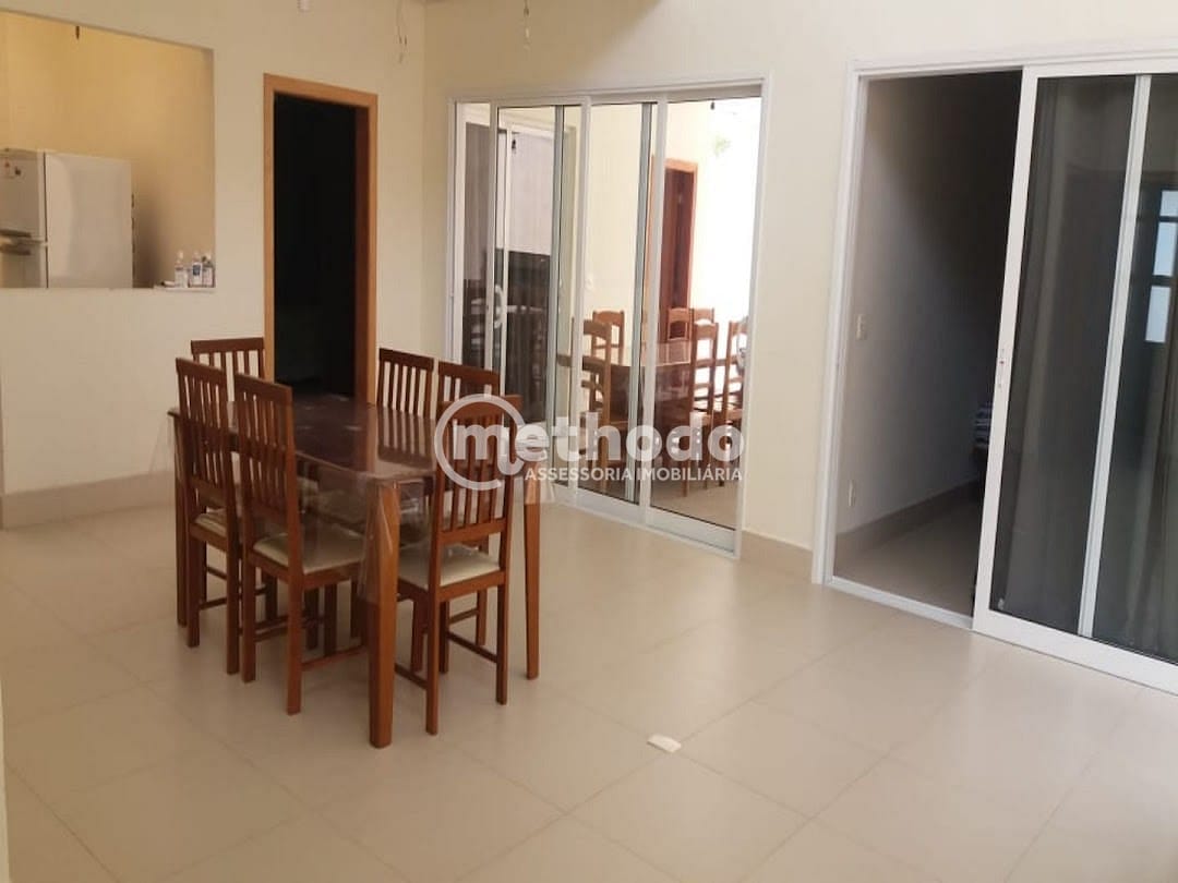 Casa, 4 quartos, 260 m² - Foto 8