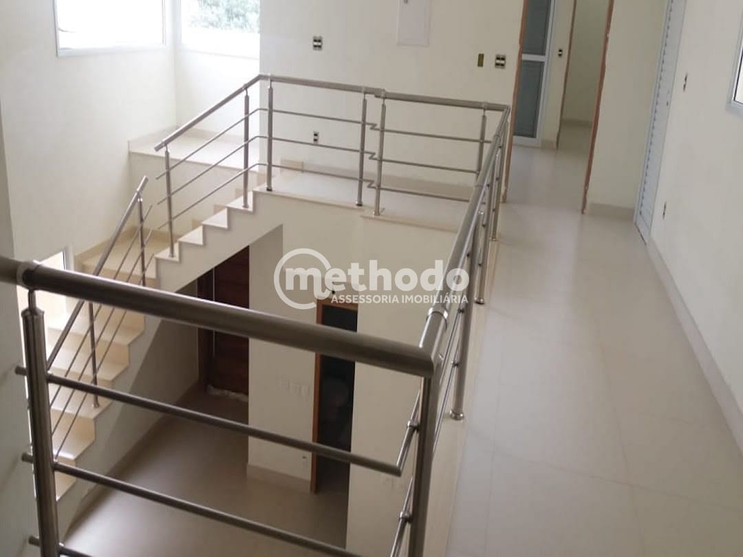 Casa, 4 quartos, 260 m² - Foto 19