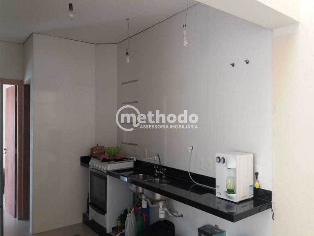 Casa, 4 quartos, 260 m² - Foto 15